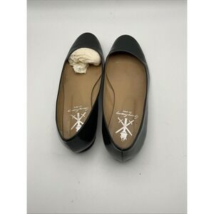 Opening Ceremony Round Toe Pumps 36 Blk